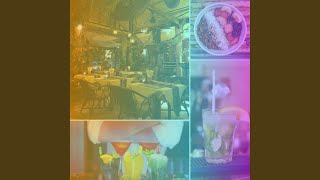 Subtle Latin Guitar - Vibe for Lunch Parties