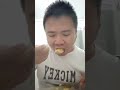 White rice with potato wedges &amp; sausage $3.50 9/10 Daniel Myat Lin Kyaw