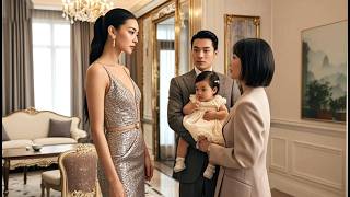 Download Lagu Dia membawa selingkuhannya dan anak haramnya, mengira itu rahasia, tetapi istrinya membeberkan semua MP3