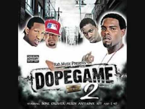 Out My Body by Mac Dre & Keak Da Sneak.wmv