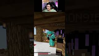 Jack_Bhaiya Funny Typing and acting in minecraft #minecraft #gamerfleet #anshubisht #shorts