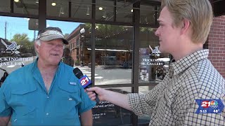 Bend locals weigh in on Oregon's public indecency laws