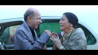 Ghar Wapsi - Hindi Short Film  2020- A touching story of a husband & wife!  #Demyto #shortfilm