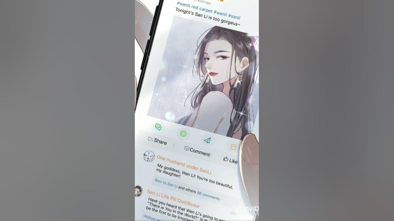 the top couple is a bit sweet #romance #showbiz #manhwa  #recommended  🤭🤫