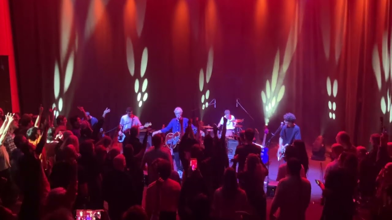 באים אותך לקחת ברי סחרוף מחווה ליוסי אלפנט פסטיבל המגבר 2026 10.2.26 הרכב קורדרוי