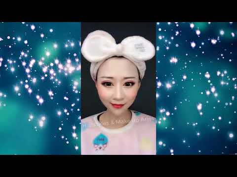 Makeup beauty magical Best Viral Asian Makeup TricksTransformations