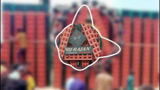 भागते रहो बेटा ।। Dj Rajan Katehari Competition Dialogue - Dj Vikrant Allahabad