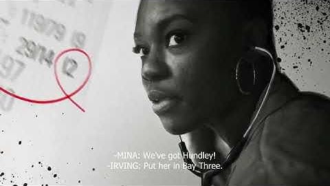 The Resident Opening Credits Season 4 (#FOX)