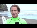 Tuesday Highlights | Surfing National Championships