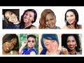 Most Beautiful Zimbabwean Women celebrities
