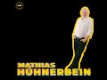 Mathias Hühnerbein und die Kindheit / Leid / der Held vom Held / Hilfe mein Mann ist P*rn* süchti...