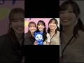 真夏の全国ツアー2026 横浜2日目 一ノ瀬美空 菅原咲月 五百城茉央 260625