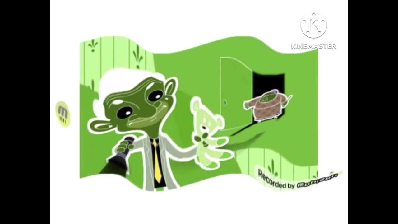 mr Bean EFFECTS KINEMASTER