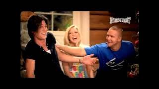 Basshunter : I Miss You (High Quality  Video)