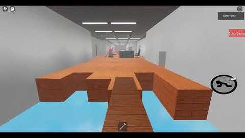 Chapter 1 the hotel :  Piggy build mode