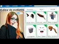 Srtaluly Roblox Avatar