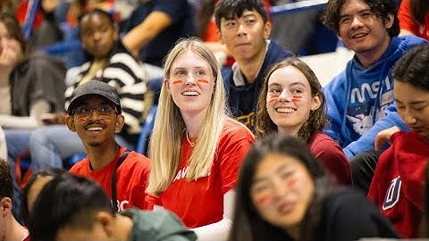 International Student Session - UBC Engineering Virtual Open House 2024