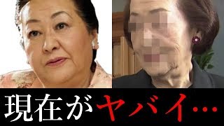 細木数子の現在!消えた3つの理由&激やせ姿がヤバイ…【芸能白書】 宮本彩菜 検索動画18 細木数子の現在!消えた3つの理由&激やせ姿がヤバイ…【芸能白書】 宮本彩菜 検索動画 18