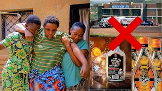 KUNYWA IZI NZOGA BYANGIZE PARARIZE💔NAZINYWAGA NZIKO ZITICA😭UMUKOBWA MUTO😰NDASABA UBUTABERA NDAREBYE😪