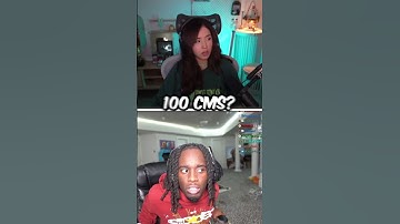 Pokimane Exposes Kai Cenat