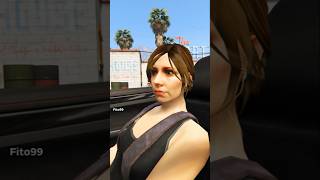 Que Pasa Si Franklin Llama A La Novia De Trevor?