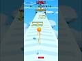 Tall Man Run Level 1 📏 Biggest Giant Ever 😱 #shorts #trending #tallmanrun #gaming #viral