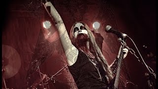 Darkened Nocturn Slaughtercult - Saldorian Spell (2009) FULL ALBUM