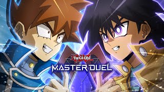 We Dueled With The WORST DECKS In Yu-Gi-Oh Master Duel...