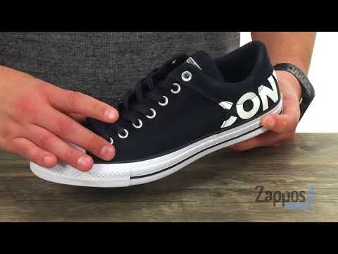 Converse Chuck Taylor® All Star® High 