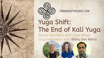 Yuga Shift: The End of Kali Yuga