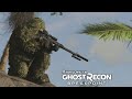 РОССИЙСКИЙ Снайпер | В тылу врага | Ghost Recon Breakpoint