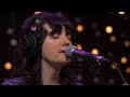 Coral Grief - Rockhounds (Live on KEXP)