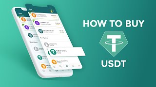 How to buy USDT instantly with credit/debit cards screenshot 5