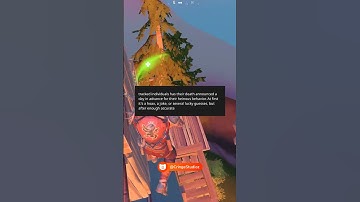 You get pushed into 2030 for 10 minutes and you get ONE google search,What you looking for? -3-