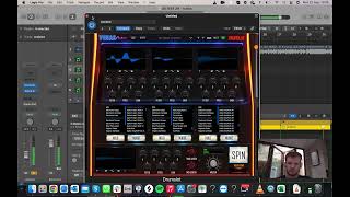 Wilson Drumslot Demo 2