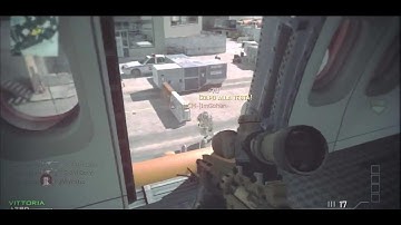 ExL 2 - 0 F-XVI [TTM, PS3, MW3] By Zantella