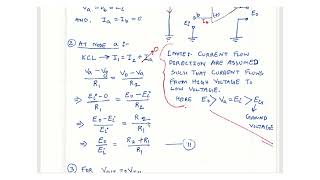 How to design a Non-inverting amplifier (theory + Multisim simulation) #amplifier #opamp
