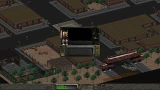 Fallout 2 Part 19 | WE FOUGHT ALIENS! 👽 Remains Of The Master Army & The Mining Town ☢️