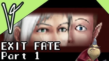 [13+] Vee Stream - May 23rd 2025 - Exit Fate (Part 1)