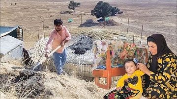 The Mountain Home of Zari