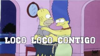 Remik Gonzales - Loco Contigo Resimi