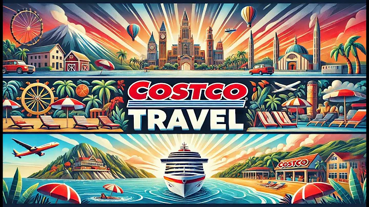 Top Vacation Package Sites: Discover Costco Travel in 2025!