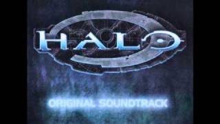 Halo Original Soundtrack: Truth and Reconciliation Suite