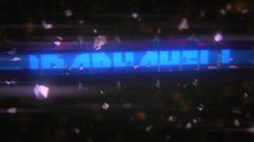 iRaphahell FanIntro (1080p)(60 fps)