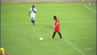 Tanzania Prisons 1-0 Kagera Sugar | Highlights | NBC Premier League 06/04/2025