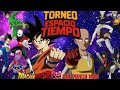 Capítulo 2: La Batalla de los Mundos ⚔️🌌 ¡El Torneo Comienza! Dragon Ball vs One Punch Man