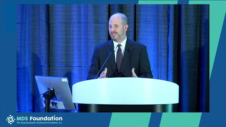 Pre MDS states CH, CCUS, ICUS – How to manage in the clinic?