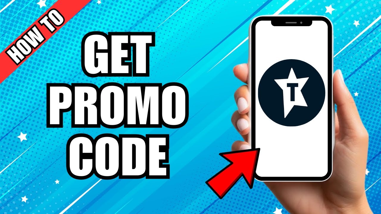 How To Get Promo Code For Ticketek