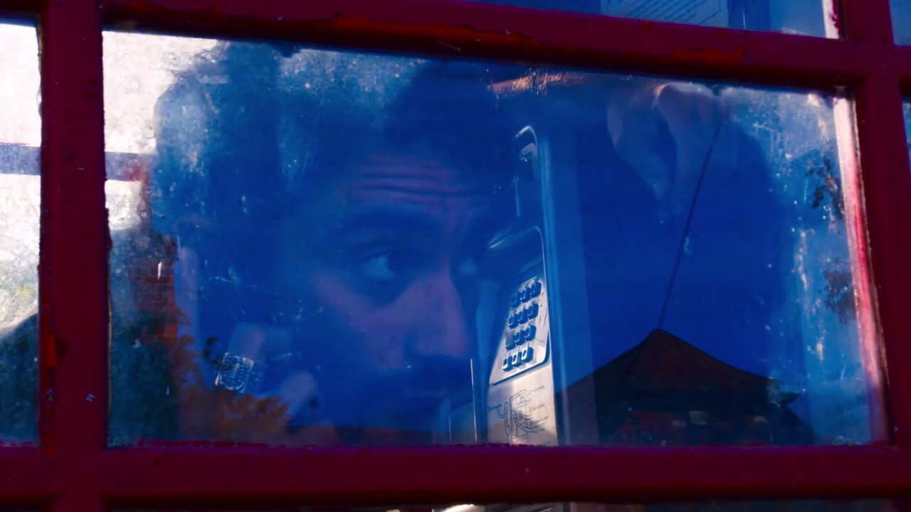 RIZ LA VIE - IYDM (If you don't mind) Official Visualizer