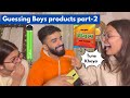 Yashu guessing boys productspart2ashish verma vlogs